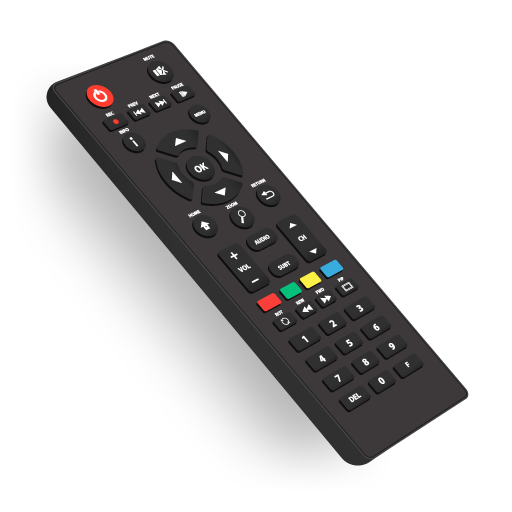 スマートテレビリモコン - Google Play のアプリ