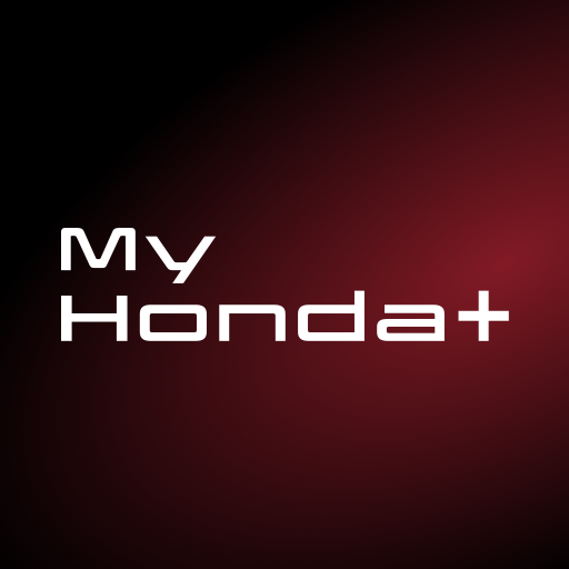 My Honda+ 6.0.22 Icon