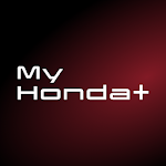 Cover Image of Скачать My Honda+ 4.12.2 APK