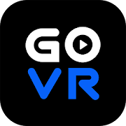3D VR Player-3D Movie Video  Icon