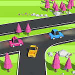 Cover Image of Download Traffic Rider Run 2.1 APK