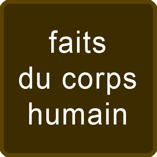 faits Corps Humain logo