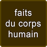 Cover Image of Download faits Corps Humain  APK