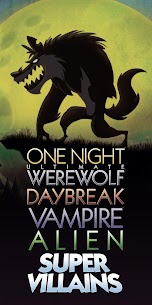 One Night Ultimate Werewolf apk download 1