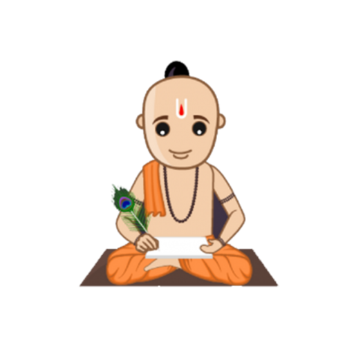 Panditji logo