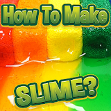 How To Make Slime Tutorial icon