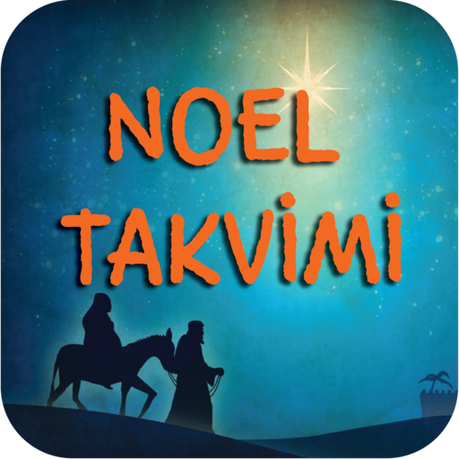 Christmas Advent Calendar 2015 Icon