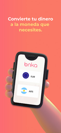 bnka: your wallet in Europe Screen 3