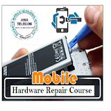 Mobile hardware Repair Course icon