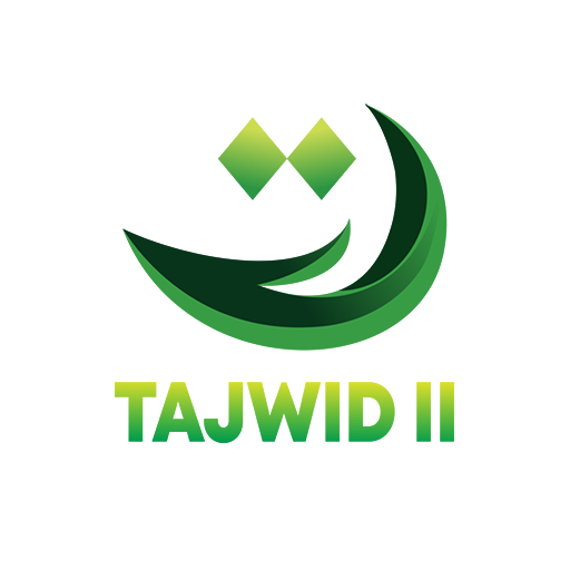 Tajwid 2 Windowsでダウンロード