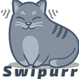 Cute & Funny Cats - Swipurr icon