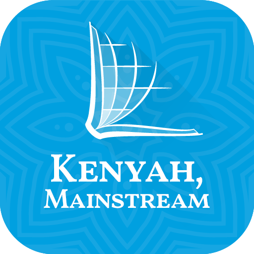 Kenyah, Mainstream Bible