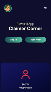Claimer Corner Rewards