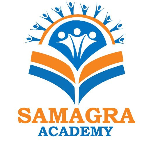 Samagra Academy logo