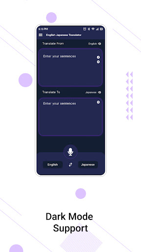 English Japanese AI Translator