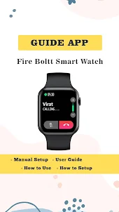 Fire Boltt Smart Watch Advice
