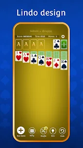 Paciência (Solitaire)