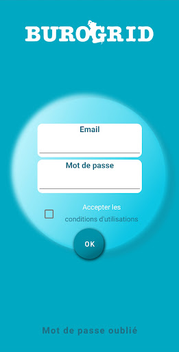 BUROGRID Screen 2