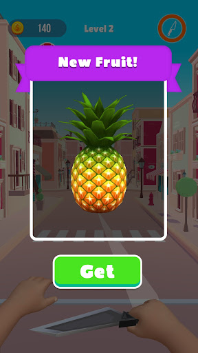 Idle Chef Screen 3