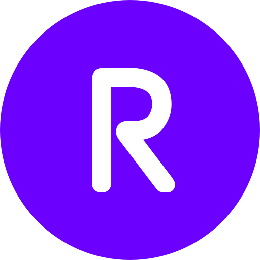 Roundy Icon pack - round pixel 1.1.7 Icon