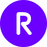 Cover Image of Baixar Roundy Icon pack - round pixel icons 1.1.1 APK