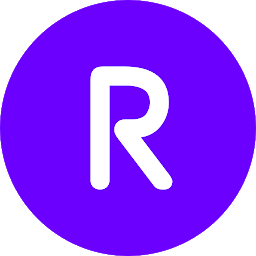 Imagen de ícono de Roundy Icon pack - round pixel