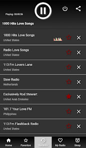 Screenshot 5 70s 80s 90s 2000s Disco Music android
