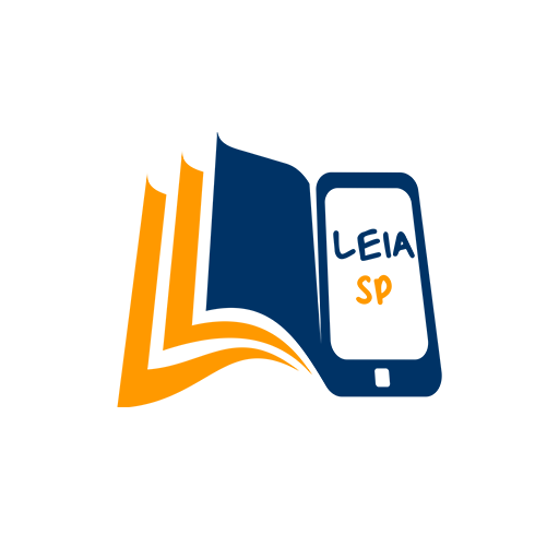 Leia SP logo