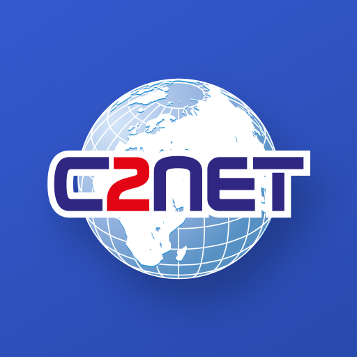 C2NET.TV logo