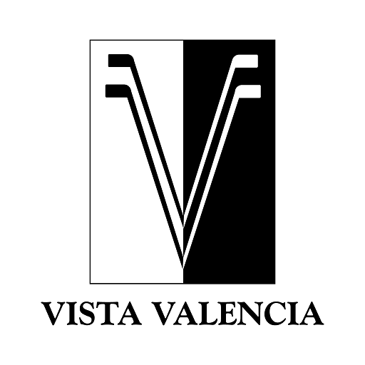 Vista Valencia Golf Course logo