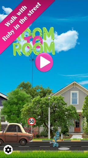 Room To Room Screen 2