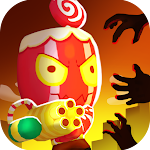 Cover Image of Download Carry Zombies Town 1.4.0 APK