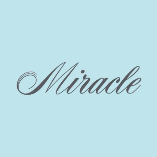 まつげ＆目元美容専門店Miracle公式アプリ