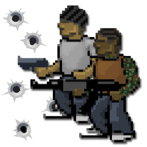 Respect Money Power 2 Logo