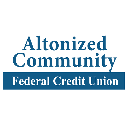 Altonized Community FCU logo