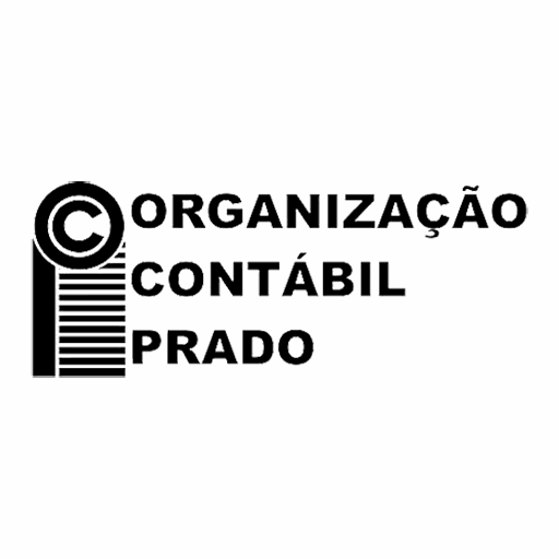 Organização Contábil Prado logo