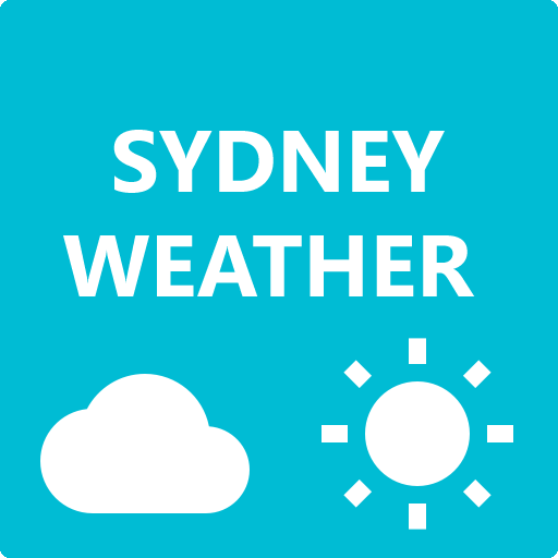 Sydney Weather  Icon