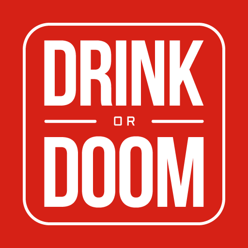 Drink or Doom: Drinking Game For Adults