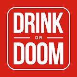 Drink or Doom: Drinking Game For Adults icon