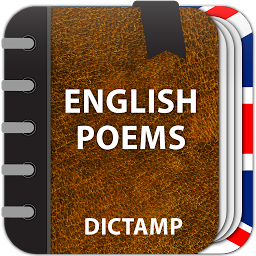 「English Poets and Poems」圖示圖片