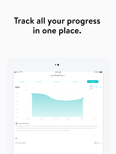Ruchi Chopra Wellness Screenshot