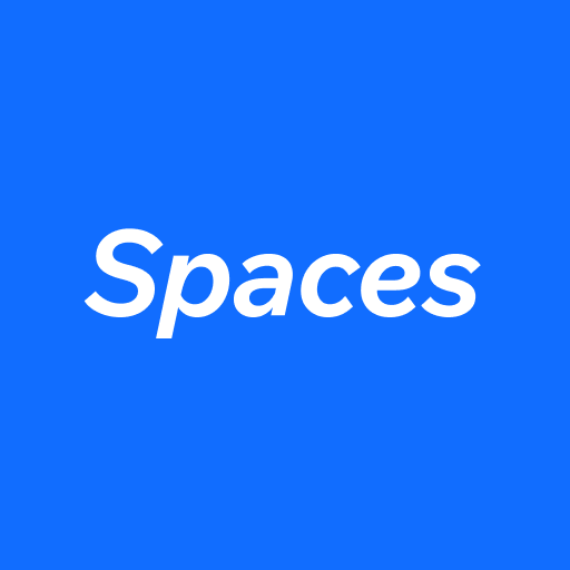 Spaces: Follow Businesses 2.89904.0 Icon