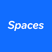 Spaces: Follow Businesses  for PC Windows and Mac