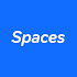 Spaces: Follow Businesses