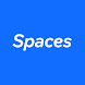Spaces: ビジネスとつながろう - Androidアプリ