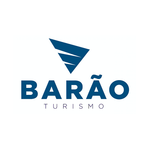 Barão Turismo logo