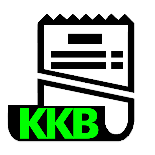 KKB (Split Expenses) Header - AppWisp.com