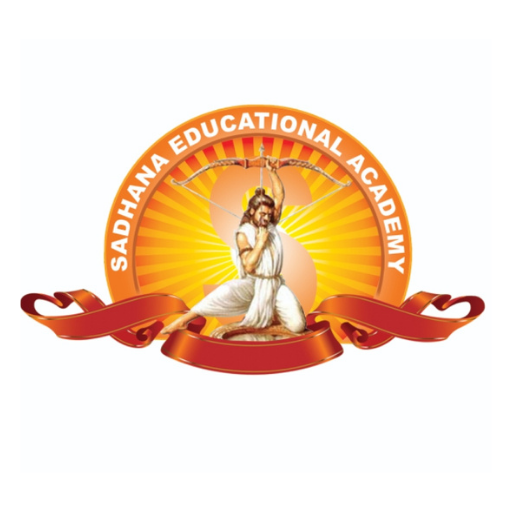 Sadhana Academy logo