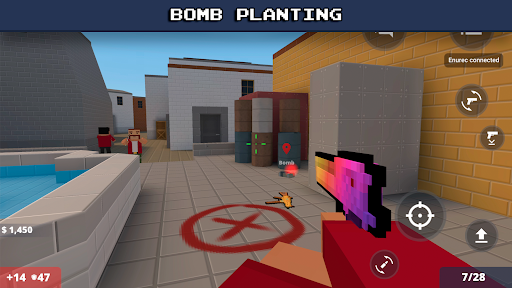 Block Strike: BS Shooter 3