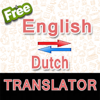 English to Dutch and Dutch to